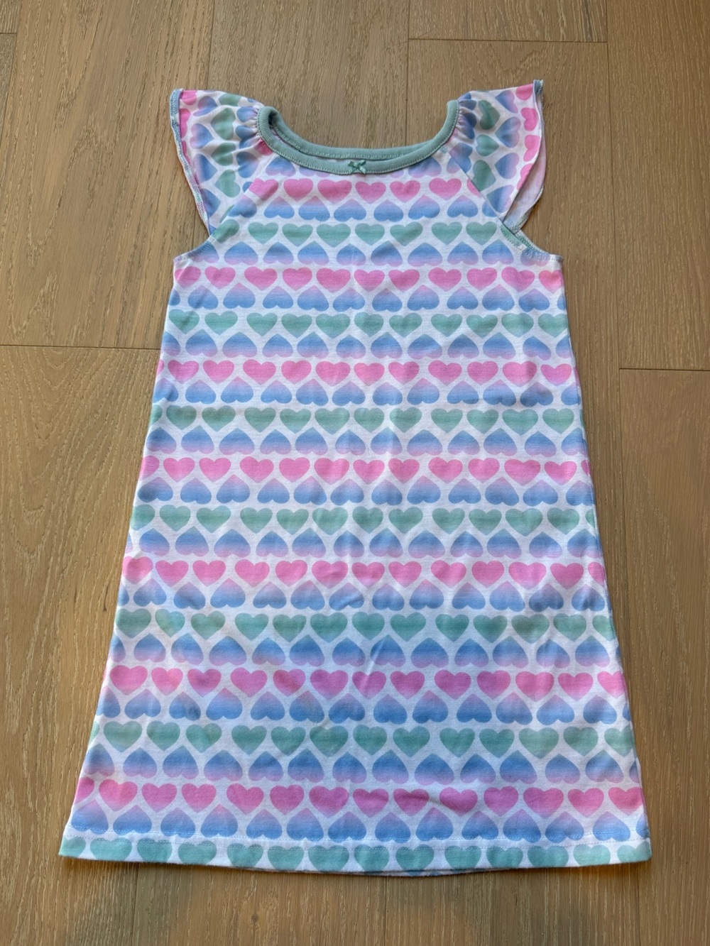 Carter’s Nightgown